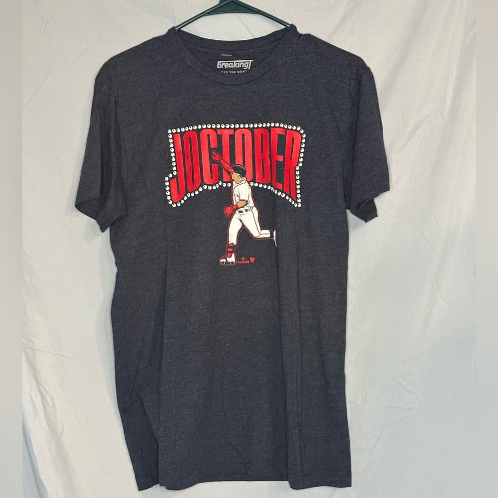Braves Joctober Tee